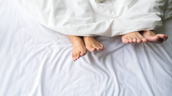 8 stellen hadden seks in MRI voor onderzoek, maar één detail blijft mysterie