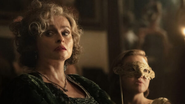 Trailer: Agatha Christie's Seven Dials brengt klassiek mysterie naar Netflix