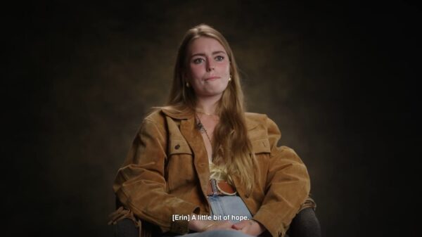 Dochter ‘Skara-kannibaal’ blijft vader liefhebben ondanks moord en kannibalisme