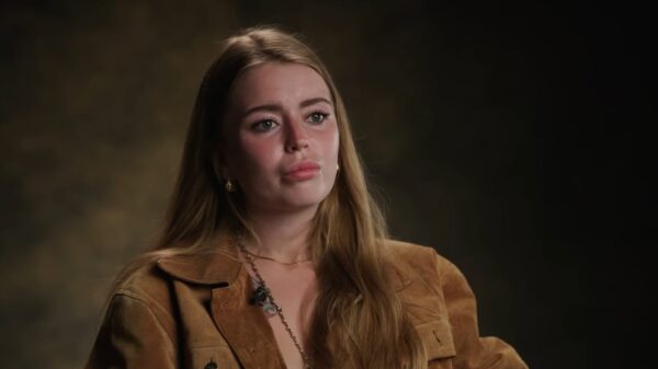 Dochter ‘Skara-kannibaal’ blijft vader liefhebben ondanks moord en kannibalisme