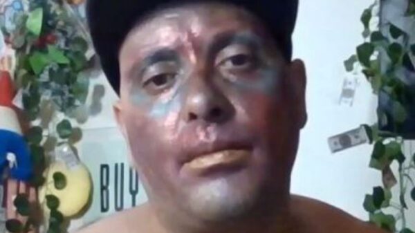 Spaanse streamer Sergio Jimenez overlijdt live tijdens online challenge