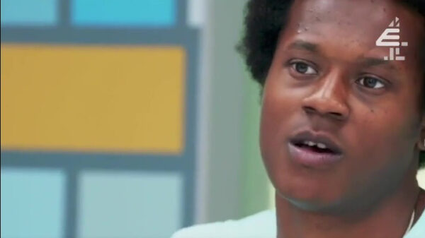 Man gaat naar de dokter met een nogal kazig probleempje