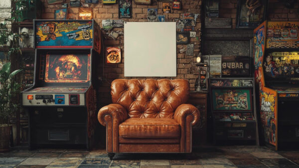 Zo zorg je ervoor dat je waardevolle spullen in je mancave lang meegaan