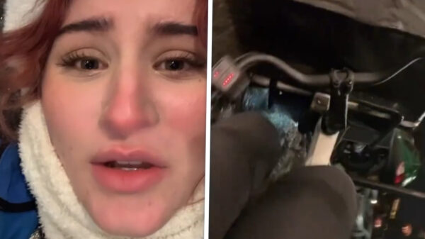 Gen Z in een notendop: Eerst filmen en dan opstaan als je bent gevallen