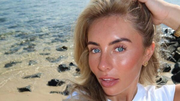 Save the date: 17 januari wil Bonnie Blue een nieuw wereldrecord zetten