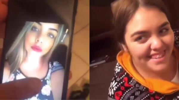 Niet elke profielfoto op Tinder is even waarheidsgetrouw