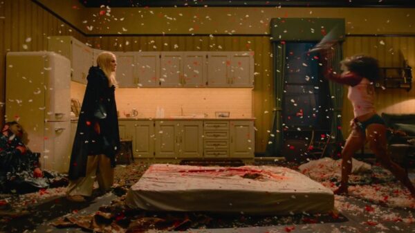 Trailer: They Will Kill You gooit Zazie Beetz in gruwelijke nachtmerrie