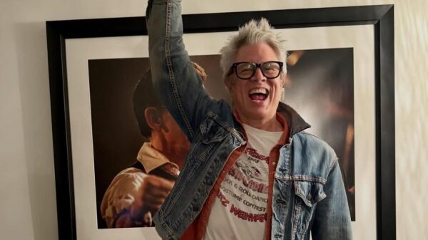 Nieuwe Jackass-film komt eraan: release in juni en deels oude crew