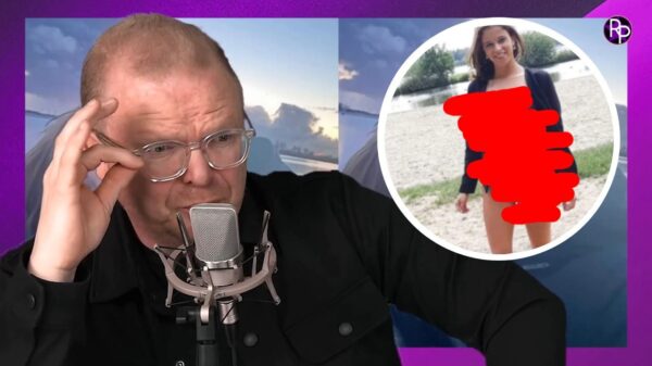 Privégesprek 'Els rechts' uitgelekt: "Ik **** gewoon met een buitenlander"