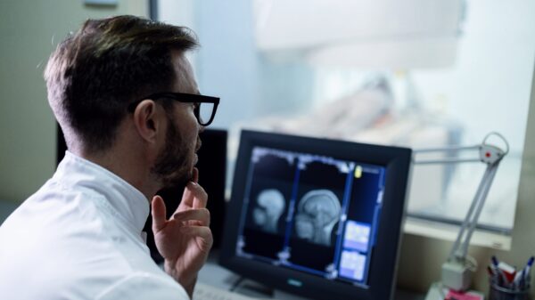 Vrouwen hadden orgasmes in MRI-machine voor wetenschappelijk onderzoek