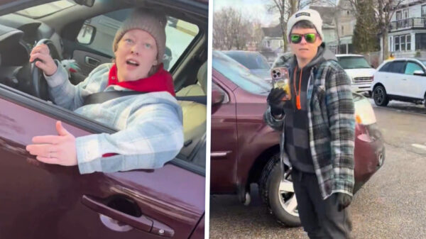 Video opgedoken van schietpartij Minneapolis, gefilmd door ICE-agent die vuur opende