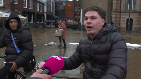 Politie Doetinchem koopt dure fatbikes om 'dichter bij jeugd' te komen