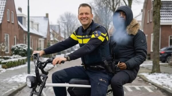 Politie Doetinchem koopt dure fatbikes om 'dichter bij jeugd' te komen