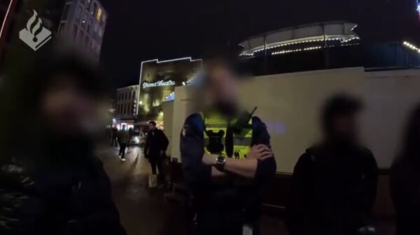 Groningse kansenparels van kermis gekickt na gooien vuurwerk richting bezoekers