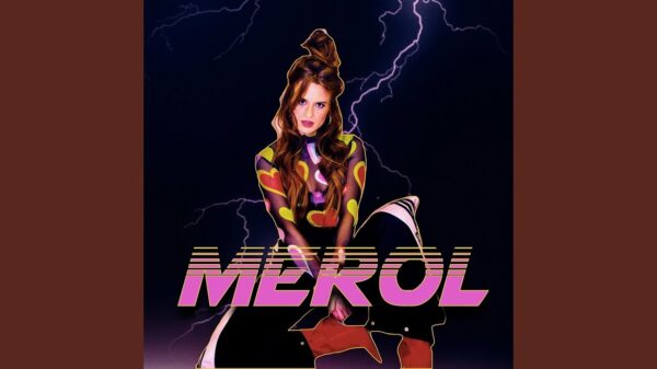 Merol heeft zin in het weekend en verwoordt dit in een gevoelig liedje