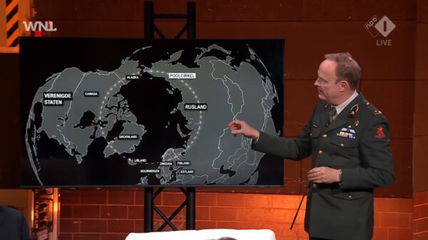 Uitgelegd: Dit is de echte reden dat Donald Trump Groenland wil hebben