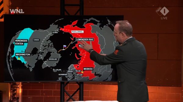 Uitgelegd: Dit is de echte reden dat Donald Trump Groenland wil hebben