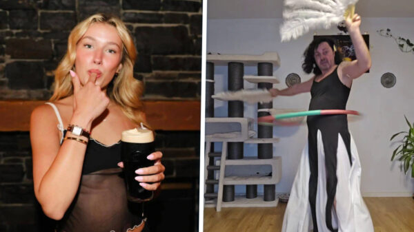 Hotssjeeeeéé het is weekend!