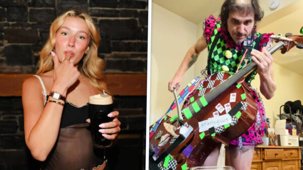 Hotssjeeeeéé het is weekend!