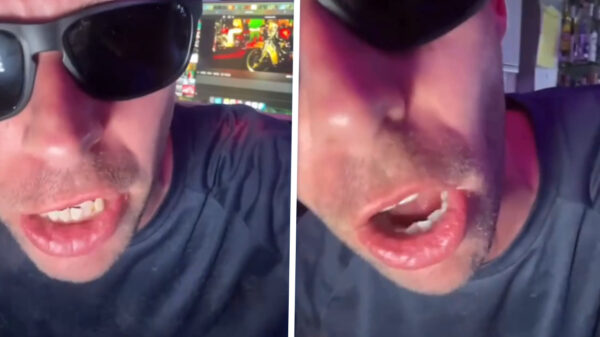 HalperNL heeft verkeerd roesje gepakt en gaat compleet uit z'n stekker