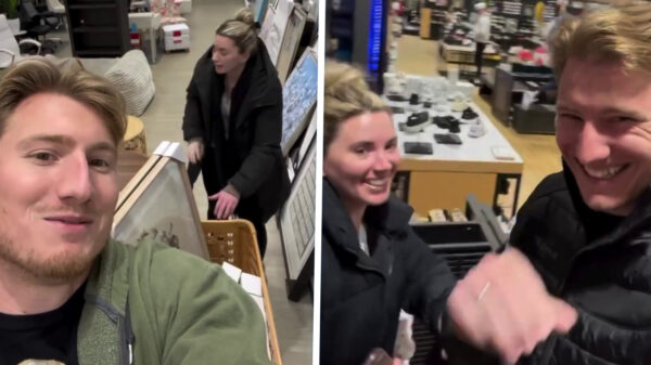 Wie had gedacht dat influencen met je vriendin zó leuk kon zijn?