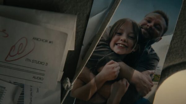 Teaser: Lee Cronin trekt The Mummy terug naar pure horror