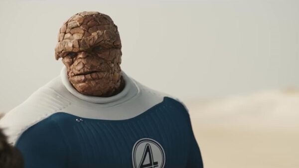 Trailer van Avengers: Doomsday brengt Wakanda en Fantastic Four samen