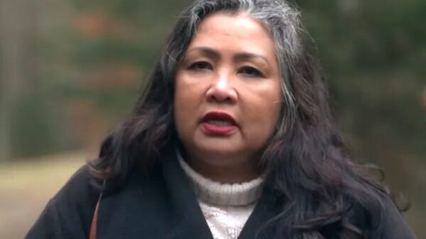 Winter Vol Liefde-kijkers ontdekken dat Pearl een geheimpje niet vertelt