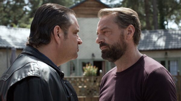 Oud-drugsbaron uit Brabant eist miljoenen van Netflix om Ferry Bouman