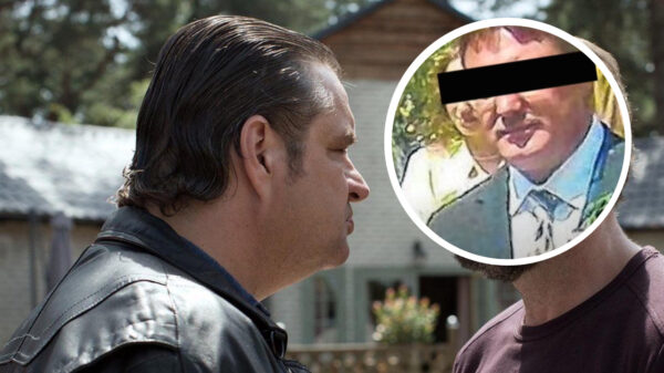 Oud-drugsbaron uit Brabant eist miljoenen van Netflix om Ferry Bouman