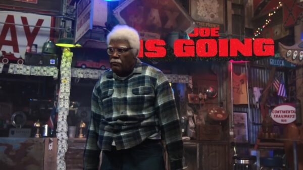 Trailer van Joe's College Road Trip zet Madea-universum op z’n kop