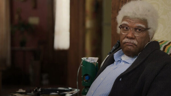Trailer van Joe's College Road Trip zet Madea-universum op z’n kop