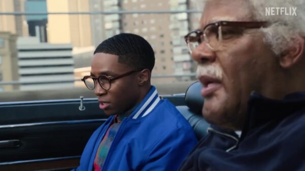 Trailer van Joe's College Road Trip zet Madea-universum op z’n kop