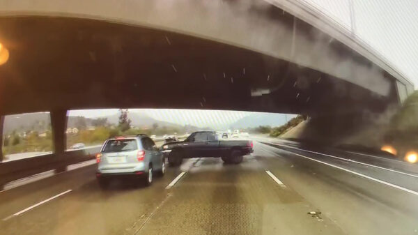 Invoegen is niet voor iedereen even makkelijk