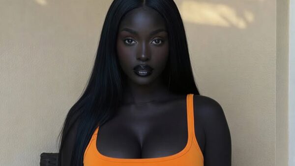 De ‘mooiste vrouw ter wereld’ blijkt gewoon een AI-model te zijn