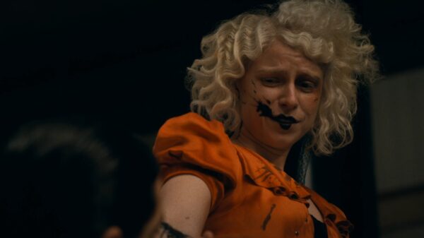 Trailer van The Bride! zet monsters en misdaad vol gas in