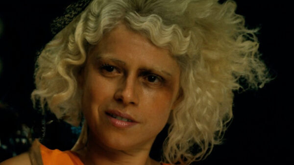 Trailer van The Bride! zet monsters en misdaad vol gas in