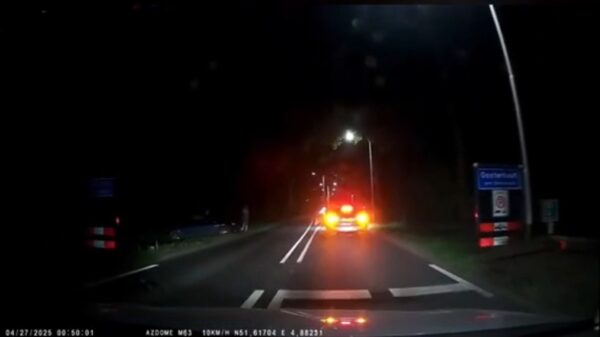 Paniek na crash in Oosterhout: "Ik heb gedronken, niet de politie bellen!"