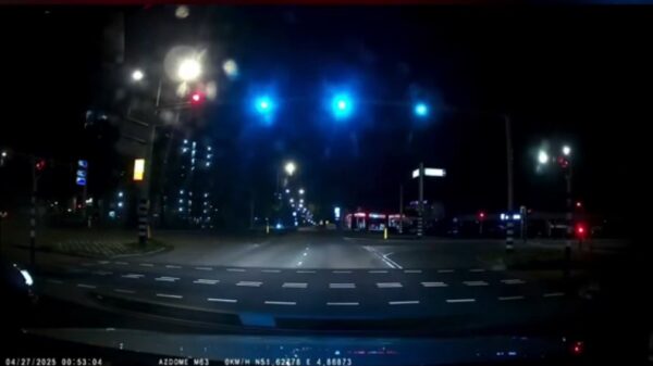 Paniek na crash in Oosterhout: "Ik heb gedronken, niet de politie bellen!"