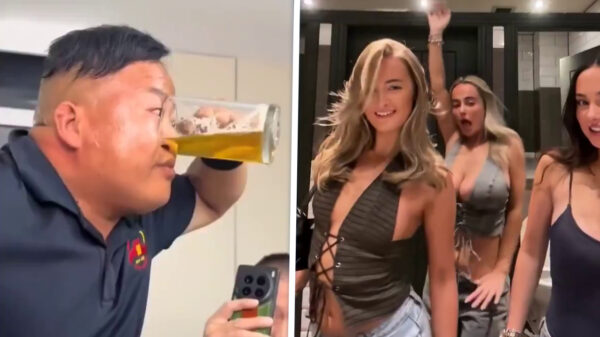 Hotssjeeeeéé het is weekend!