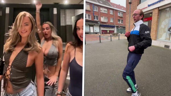 Hotssjeeeeéé het is weekend!