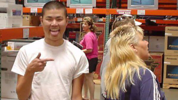 De meest skofterige matjes aller tijden