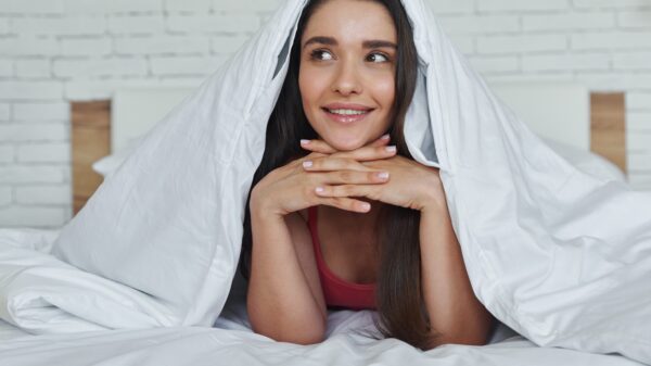 Hoe vaak verschoon jij je bed?