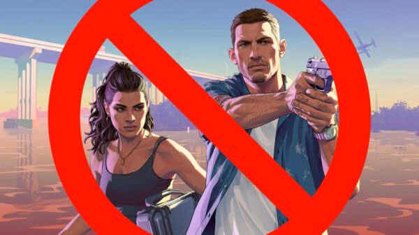 Rusland dreigt GTA 6 en eist dat één 'vulgair' detail uit 't spel wordt verwijderd