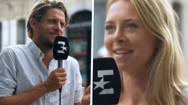 'Huwelijk Thijs Zonneveld klaar na mogelijke affaire met Jip van den Bos'