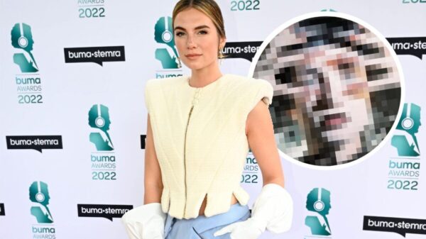 Fans van zangeres Maan compleet in shock door haar nieuwe expliciete look