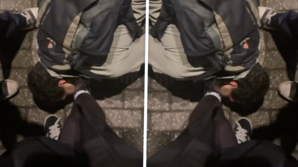 ‘Schoenenlikker’ spreekt jonge vrouwen aan in trams rond Utrecht