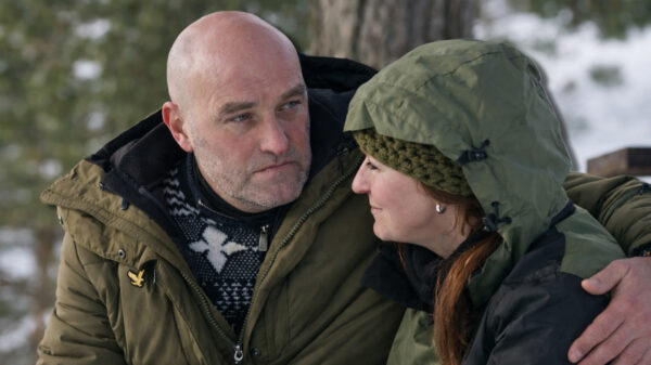 Winter Vol Liefde-deelnemer Gilbert onder vuur na meldingen grensoverschrijdend gedrag