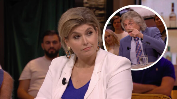 Angela de Jong haalt weer uit naar The Voice en VI na nieuwe rel