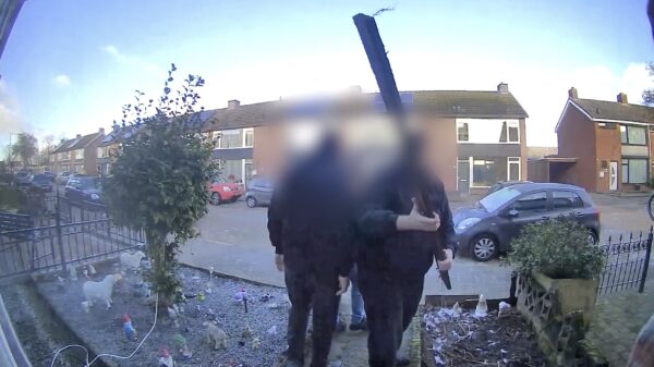 Burenruzie in Brabant escaleert compleet uit de klauwen: "H*****kind!"